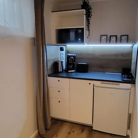 Apartament Aktiv Gailtal - Base South Nötsch