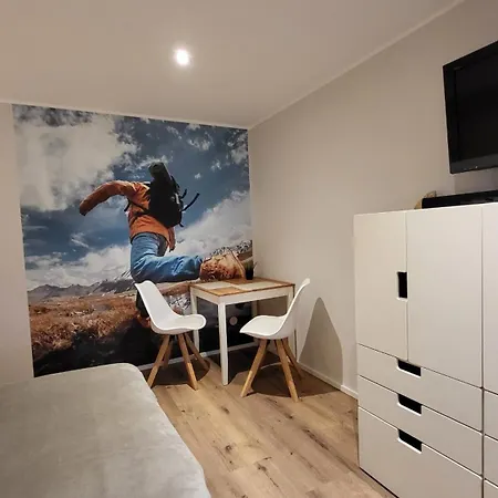 Apartamento Aktiv Gailtal - Base South