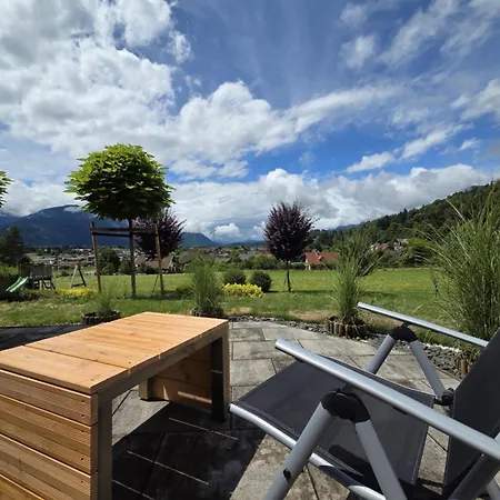 Aktiv Gailtal - Base South *