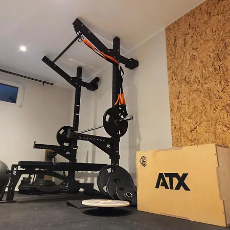 Aktiv Gailtal - Base South Apartament