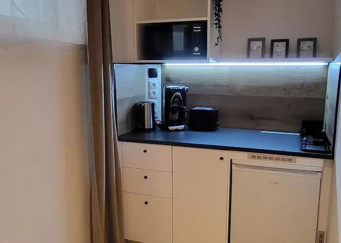 Apartamento Aktiv Gailtal - Base South Nötsch