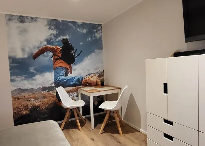 Apartamento Aktiv Gailtal - Base South