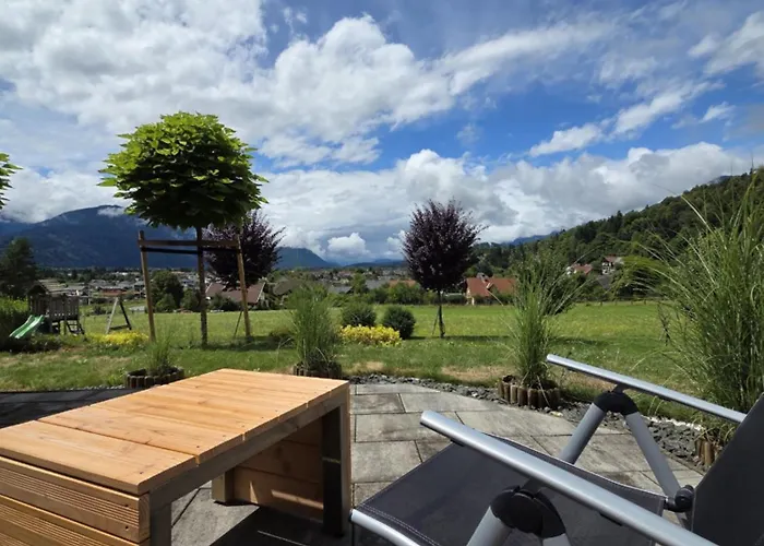 Aktiv Gailtal - Base South *