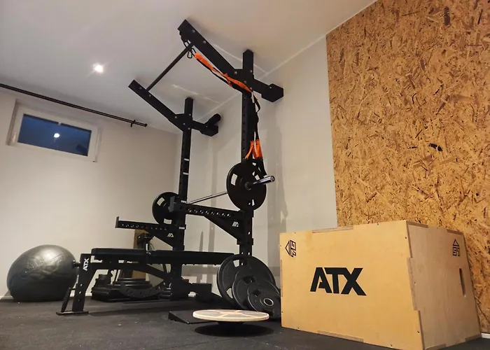 Aktiv Gailtal - Base South Apartment